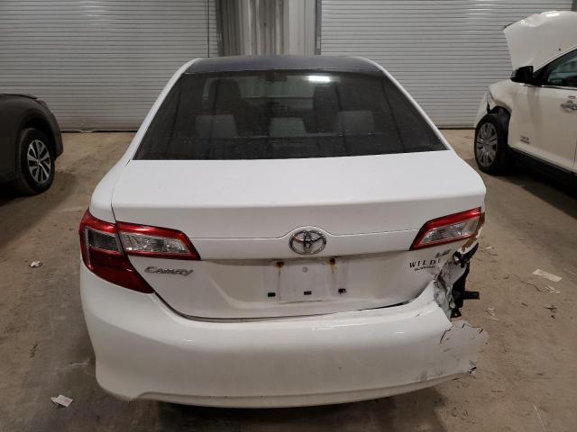 Photo 5 VIN: 4T4BF1FK1CR209963 - TOYOTA CAMRY BASE 