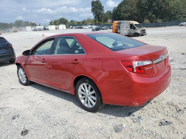 Photo 1 VIN: 4T4BF1FK1CR210532 - TOYOTA CAMRY BASE 