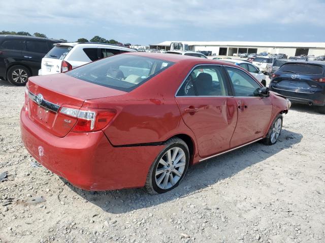 Photo 2 VIN: 4T4BF1FK1CR210532 - TOYOTA CAMRY BASE 