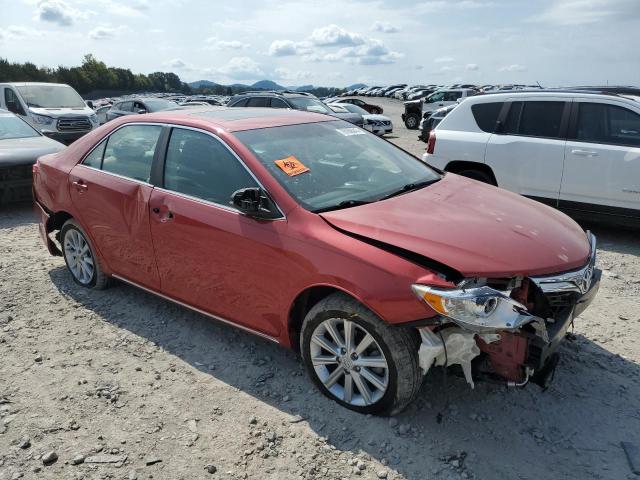 Photo 3 VIN: 4T4BF1FK1CR210532 - TOYOTA CAMRY BASE 