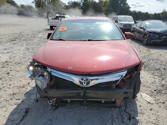 Photo 4 VIN: 4T4BF1FK1CR210532 - TOYOTA CAMRY BASE 