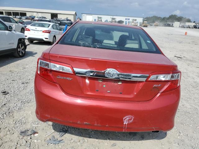 Photo 5 VIN: 4T4BF1FK1CR210532 - TOYOTA CAMRY BASE 