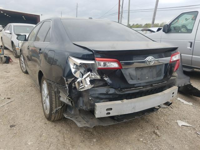 Photo 2 VIN: 4T4BF1FK1CR211034 - TOYOTA CAMRY BASE 