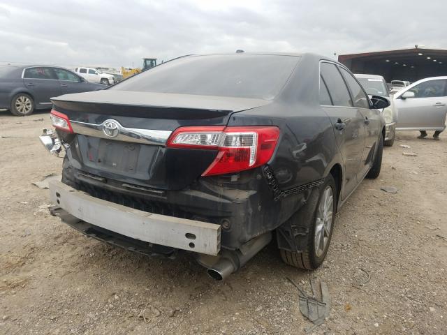 Photo 3 VIN: 4T4BF1FK1CR211034 - TOYOTA CAMRY BASE 