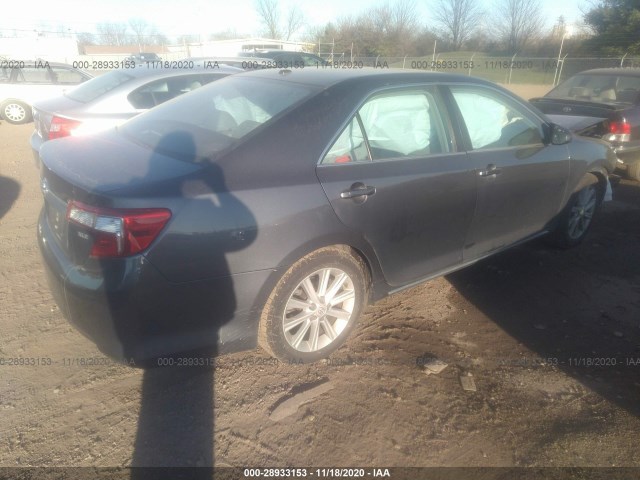 Photo 3 VIN: 4T4BF1FK1CR211468 - TOYOTA CAMRY 