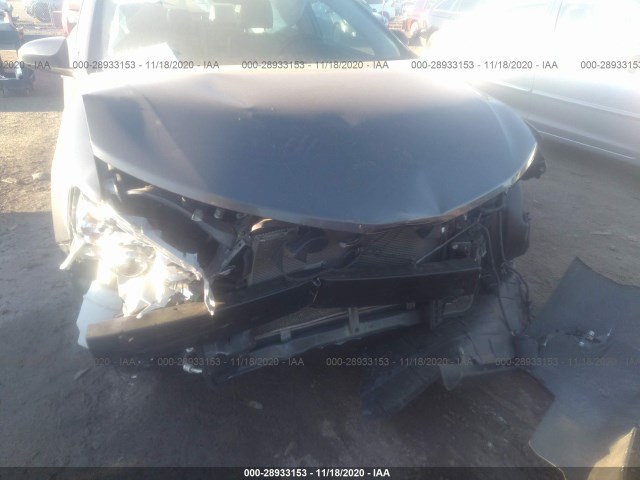 Photo 5 VIN: 4T4BF1FK1CR211468 - TOYOTA CAMRY 