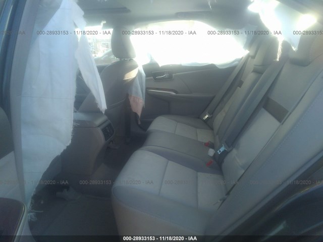 Photo 7 VIN: 4T4BF1FK1CR211468 - TOYOTA CAMRY 