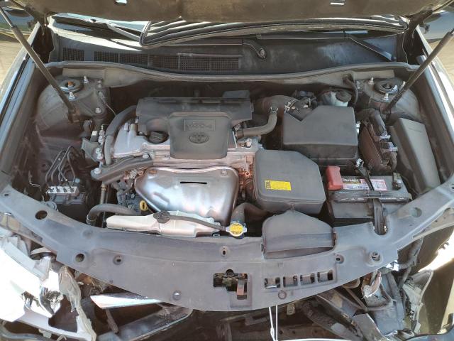 Photo 10 VIN: 4T4BF1FK1CR212183 - TOYOTA CAMRY 