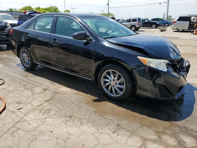 Photo 3 VIN: 4T4BF1FK1CR212183 - TOYOTA CAMRY 