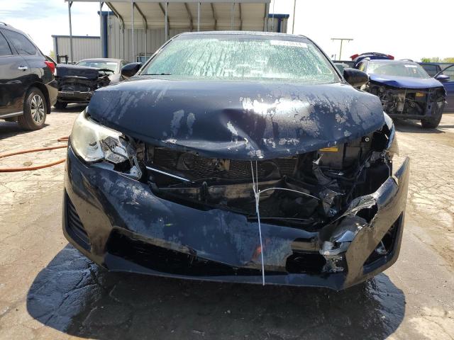 Photo 4 VIN: 4T4BF1FK1CR212183 - TOYOTA CAMRY 