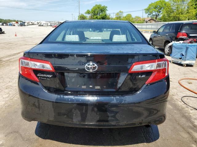 Photo 5 VIN: 4T4BF1FK1CR212183 - TOYOTA CAMRY 