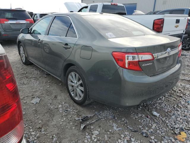 Photo 1 VIN: 4T4BF1FK1CR213107 - TOYOTA CAMRY BASE 