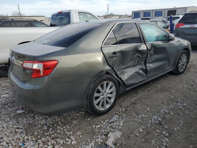 Photo 2 VIN: 4T4BF1FK1CR213107 - TOYOTA CAMRY BASE 