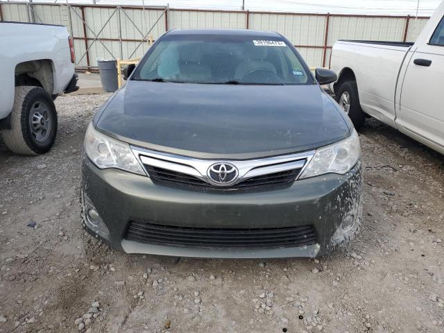 Photo 4 VIN: 4T4BF1FK1CR213107 - TOYOTA CAMRY BASE 