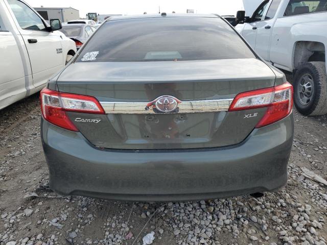 Photo 5 VIN: 4T4BF1FK1CR213107 - TOYOTA CAMRY BASE 