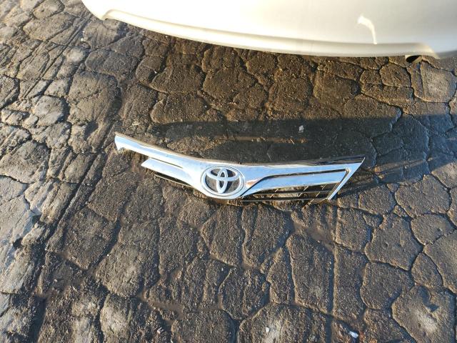 Photo 11 VIN: 4T4BF1FK1CR219604 - TOYOTA CAMRY BASE 