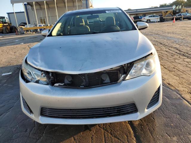 Photo 4 VIN: 4T4BF1FK1CR219604 - TOYOTA CAMRY BASE 