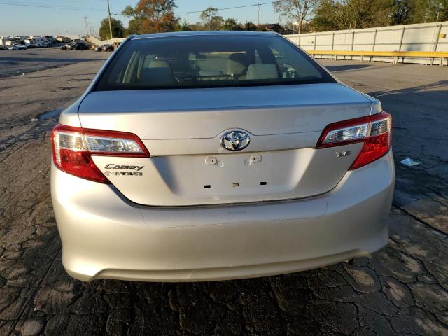 Photo 5 VIN: 4T4BF1FK1CR219604 - TOYOTA CAMRY BASE 