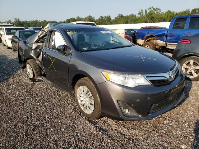 Photo 0 VIN: 4T4BF1FK1CR220820 - TOYOTA CAMRY BASE 