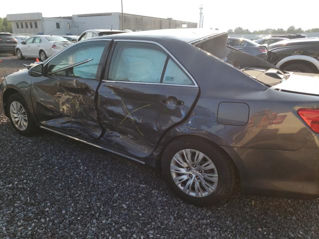 Photo 9 VIN: 4T4BF1FK1CR220820 - TOYOTA CAMRY BASE 