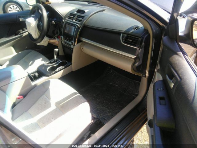 Photo 4 VIN: 4T4BF1FK1CR220994 - TOYOTA CAMRY 