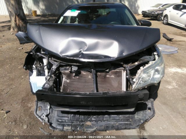 Photo 5 VIN: 4T4BF1FK1CR220994 - TOYOTA CAMRY 