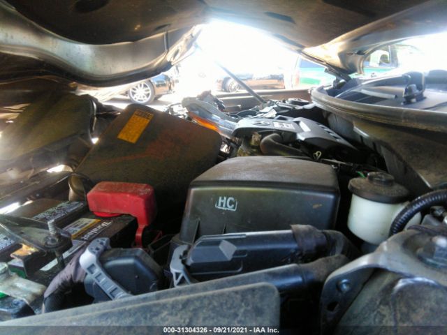 Photo 9 VIN: 4T4BF1FK1CR220994 - TOYOTA CAMRY 