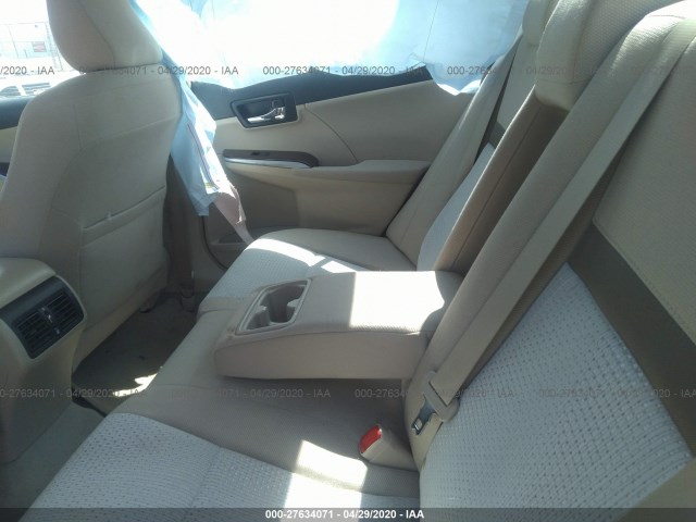 Photo 7 VIN: 4T4BF1FK1CR221420 - TOYOTA CAMRY 