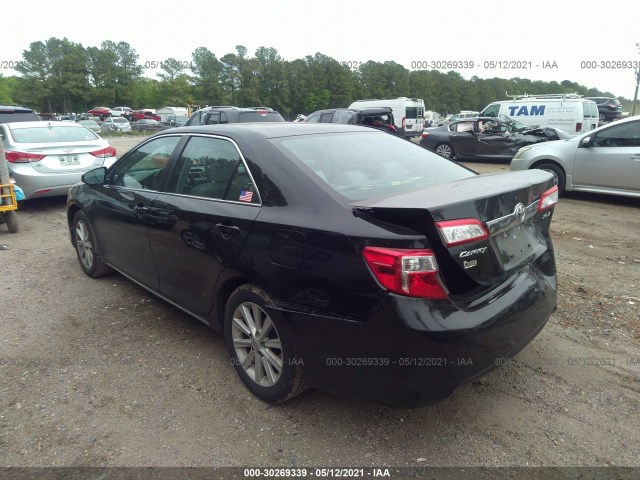 Photo 2 VIN: 4T4BF1FK1CR223152 - TOYOTA CAMRY 