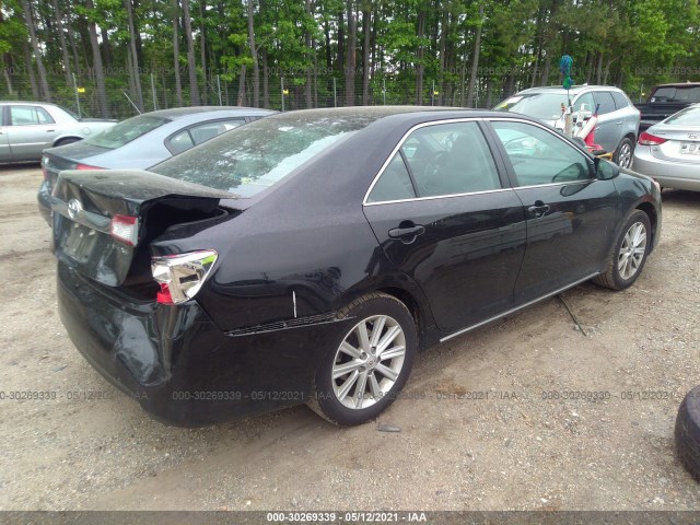 Photo 3 VIN: 4T4BF1FK1CR223152 - TOYOTA CAMRY 