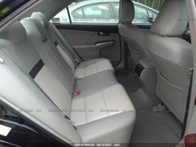 Photo 7 VIN: 4T4BF1FK1CR223152 - TOYOTA CAMRY 