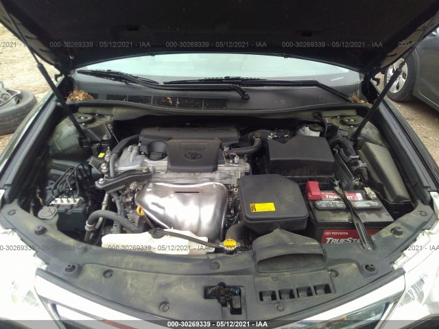 Photo 9 VIN: 4T4BF1FK1CR223152 - TOYOTA CAMRY 