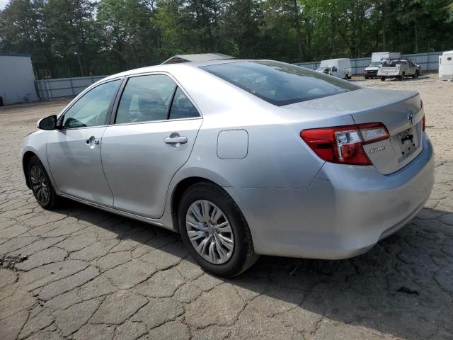 Photo 1 VIN: 4T4BF1FK1CR223247 - TOYOTA CAMRY 