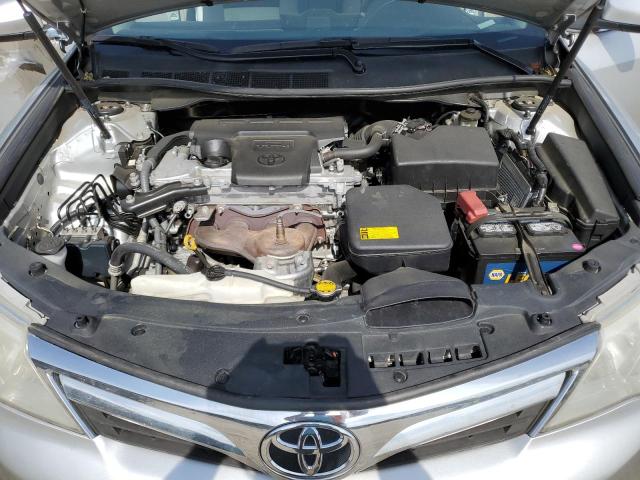 Photo 10 VIN: 4T4BF1FK1CR223247 - TOYOTA CAMRY 