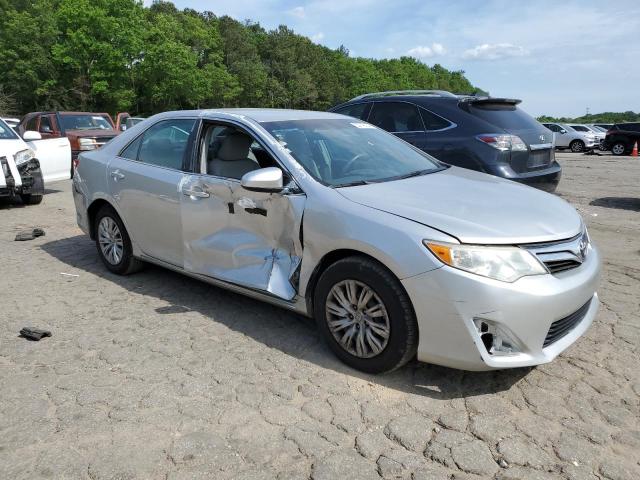 Photo 3 VIN: 4T4BF1FK1CR223247 - TOYOTA CAMRY 