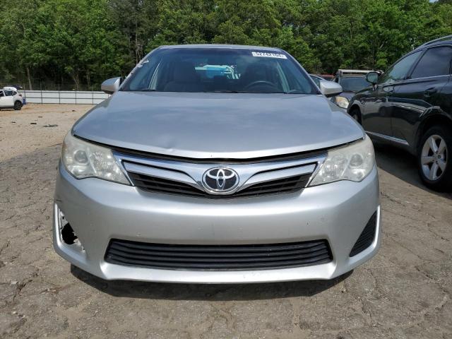 Photo 4 VIN: 4T4BF1FK1CR223247 - TOYOTA CAMRY 