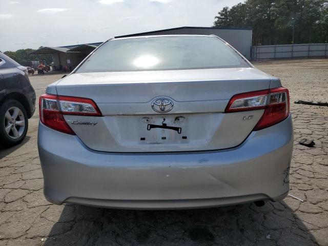 Photo 5 VIN: 4T4BF1FK1CR223247 - TOYOTA CAMRY 