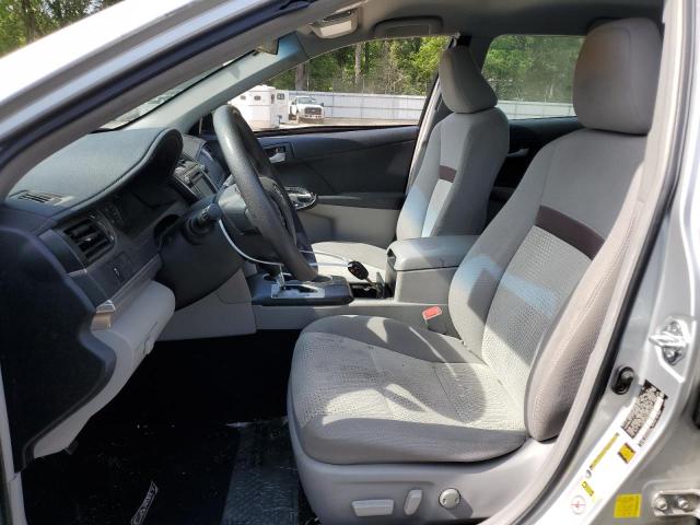 Photo 6 VIN: 4T4BF1FK1CR223247 - TOYOTA CAMRY 