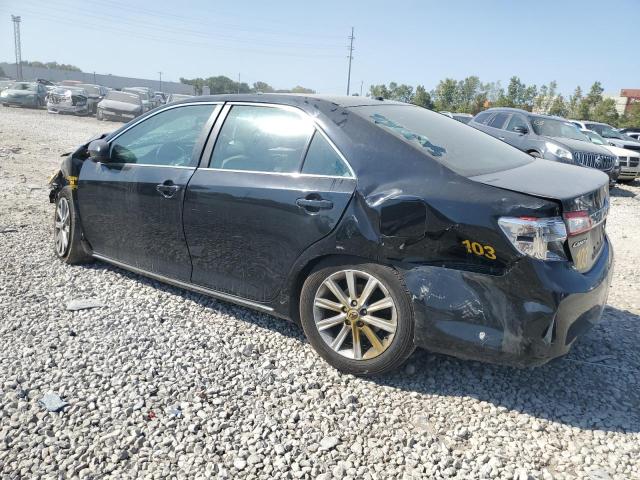 Photo 1 VIN: 4T4BF1FK1CR226875 - TOYOTA CAMRY BASE 