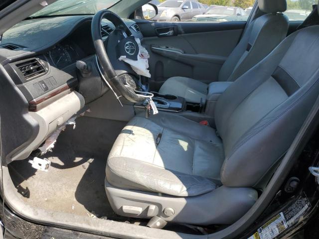 Photo 6 VIN: 4T4BF1FK1CR226875 - TOYOTA CAMRY BASE 