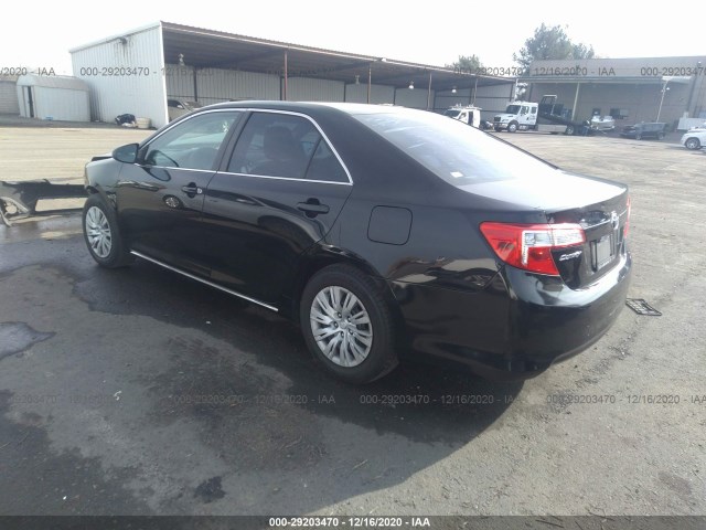 Photo 2 VIN: 4T4BF1FK1CR228805 - TOYOTA CAMRY 