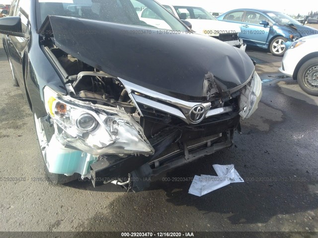 Photo 5 VIN: 4T4BF1FK1CR228805 - TOYOTA CAMRY 