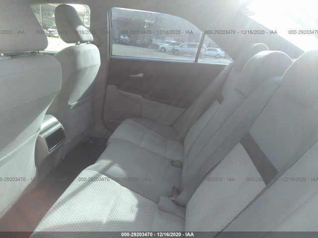 Photo 7 VIN: 4T4BF1FK1CR228805 - TOYOTA CAMRY 