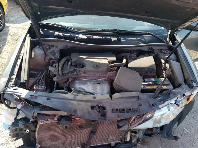 Photo 10 VIN: 4T4BF1FK1CR229565 - TOYOTA CAMRY BASE 