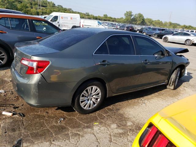 Photo 2 VIN: 4T4BF1FK1CR229565 - TOYOTA CAMRY BASE 