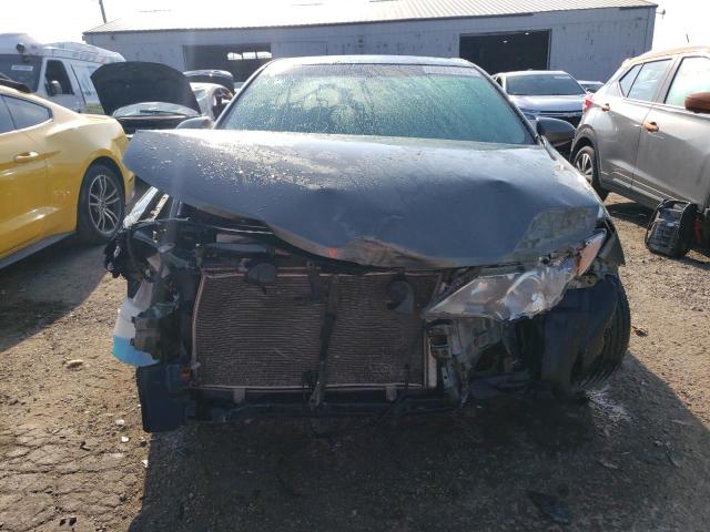 Photo 4 VIN: 4T4BF1FK1CR229565 - TOYOTA CAMRY BASE 