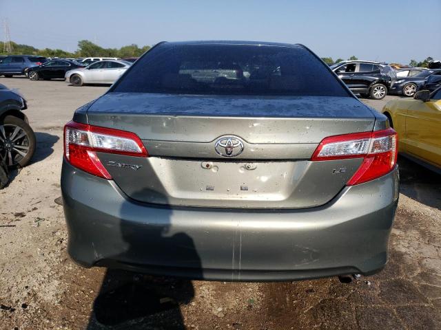 Photo 5 VIN: 4T4BF1FK1CR229565 - TOYOTA CAMRY BASE 