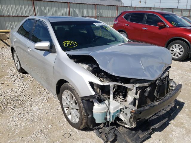 Photo 0 VIN: 4T4BF1FK1CR233342 - TOYOTA CAMRY BASE 