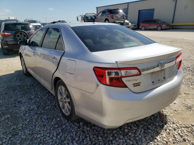 Photo 2 VIN: 4T4BF1FK1CR233342 - TOYOTA CAMRY BASE 