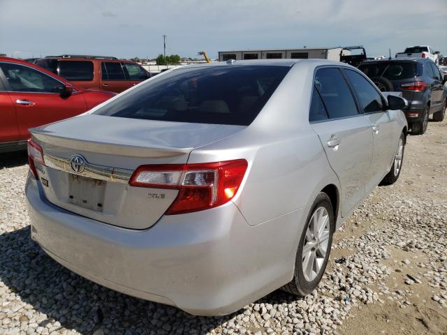 Photo 3 VIN: 4T4BF1FK1CR233342 - TOYOTA CAMRY BASE 